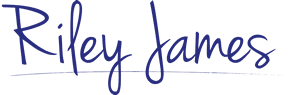 Riley James Logo