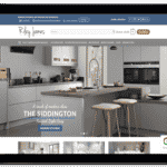 Kitchen showroom Gloucestershire