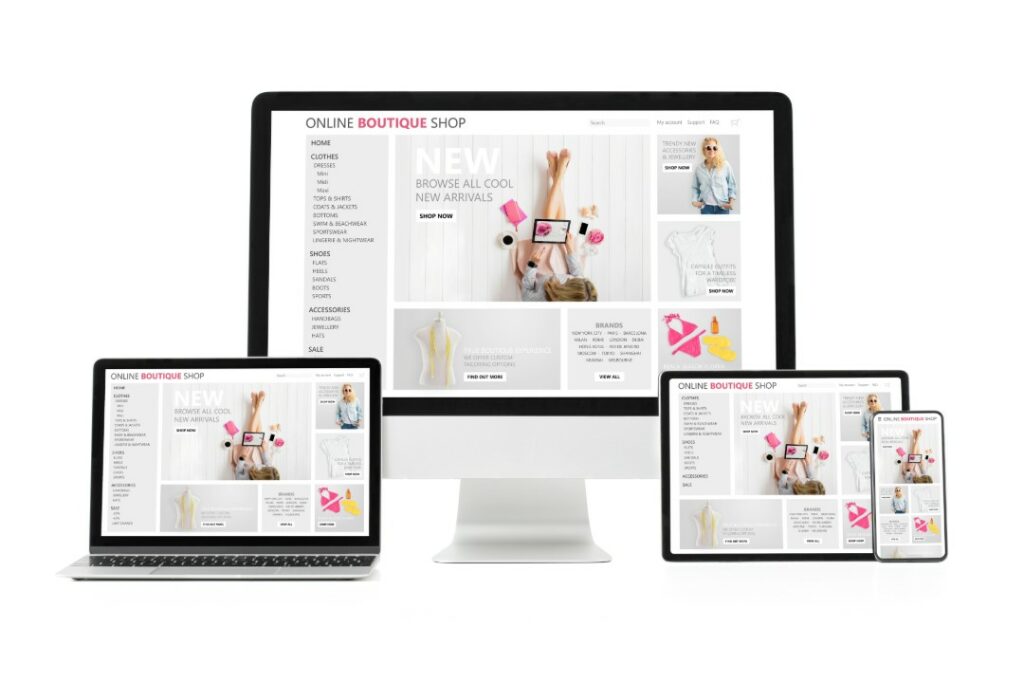 Website Design