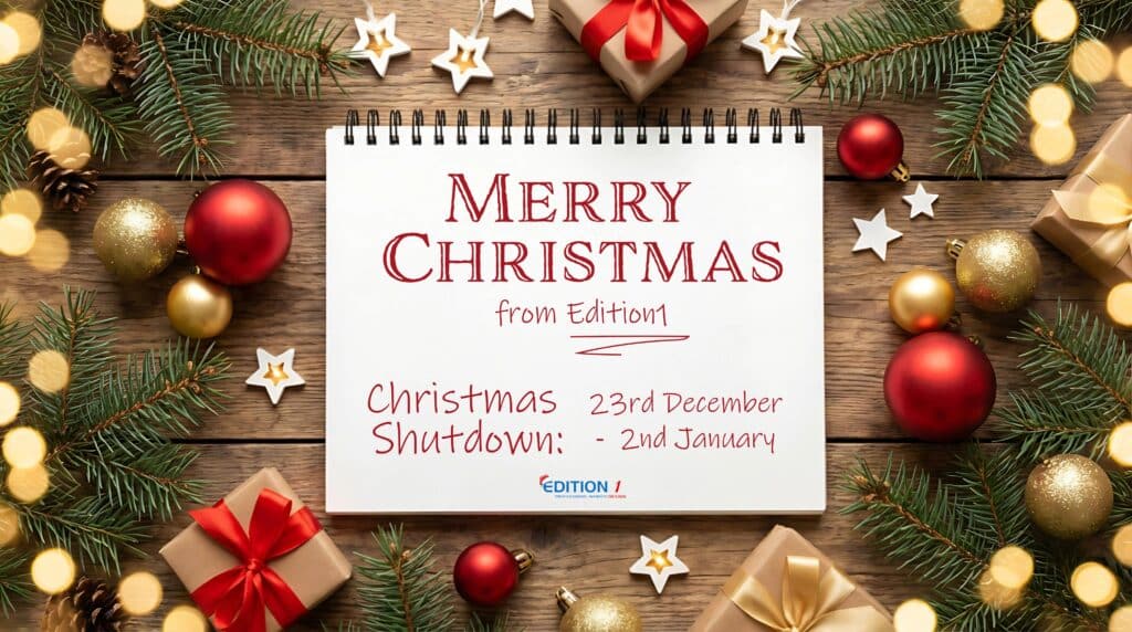 Christmas 2025