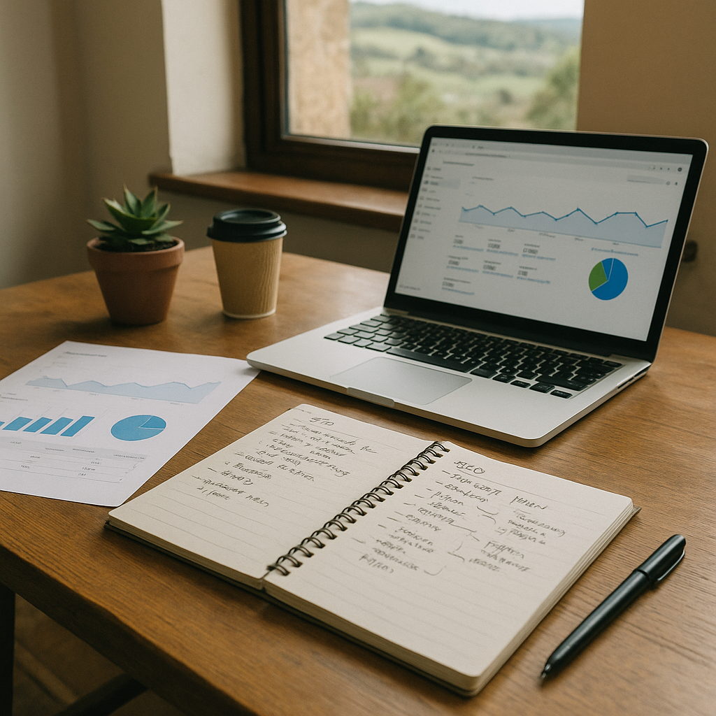 How to Choose a Gloucester Web Design Agency